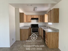 9132 Putteet Rd in Cresson, TX - Building Photo