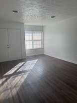 3210 Brookside Dr NW in Cleveland, TN - Building Photo