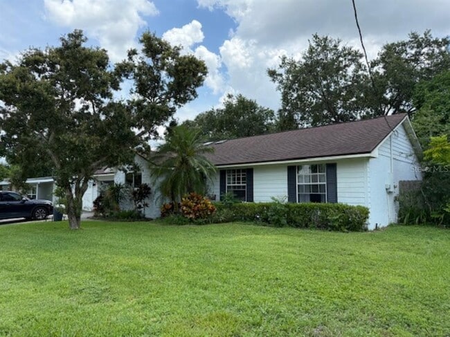 property at 1846 Barker Dr