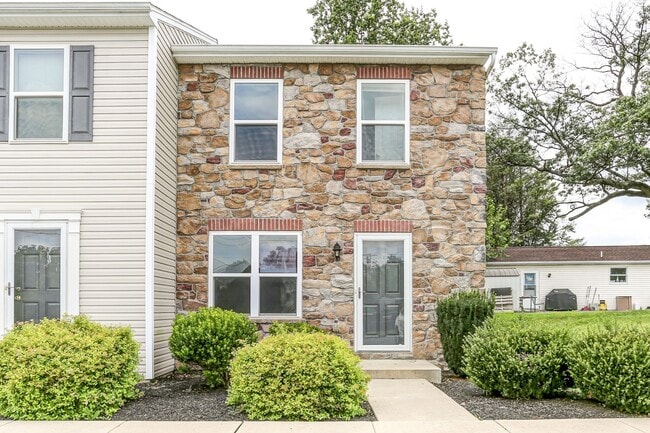 property at 2500 Mill Rd