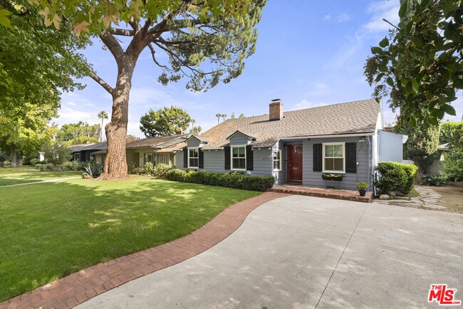 4506 Nagle Ave in Los Angeles, CA - Building Photo - Building Photo