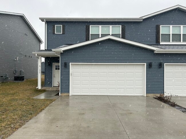 property at 1420 8th St