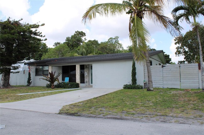property at 2050 N 57th Terrace