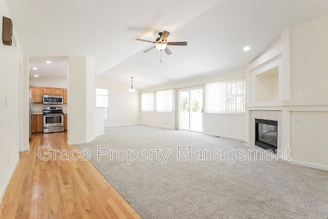 5527 E 118th Pl in Thornton, CO - Building Photo - Building Photo