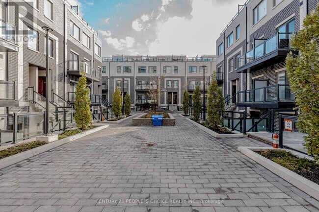 property at 3425 Sheppard Ave E