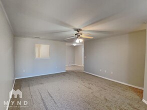 5419 Harvard St in Lubbock, TX - Building Photo - Building Photo