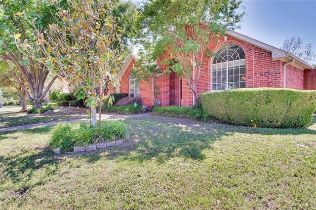 1023 Essex Dr in Cedar Hill, TX - Building Photo - Building Photo
