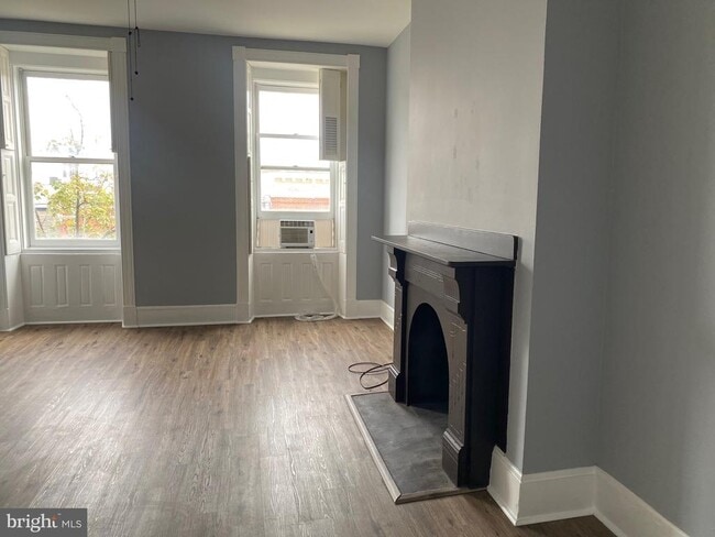 property at 834 Park Ave