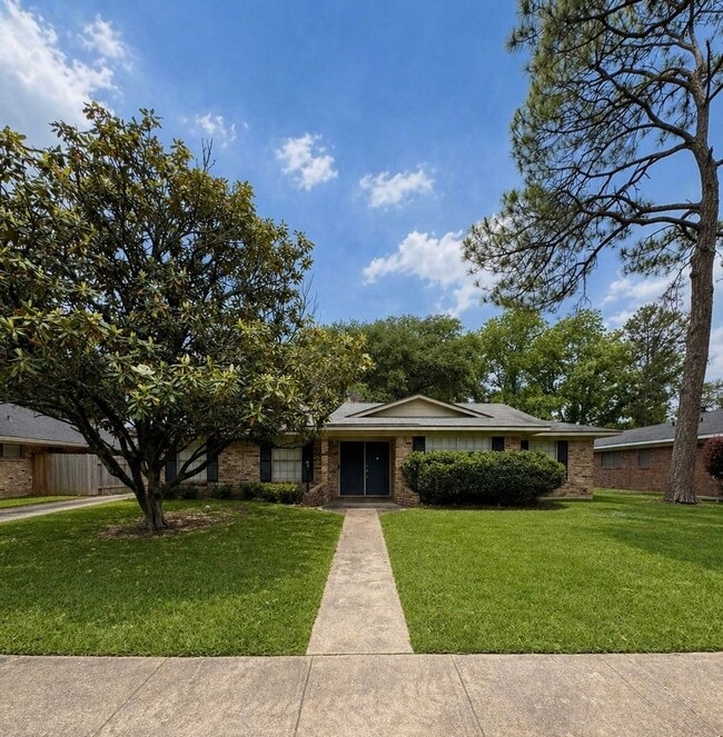 property at 7344 Capistrano Dr