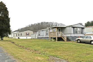 595 Highway 394 in Blountville, TN - Building Photo - Building Photo