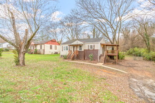 3318 Wilson Ave in Knoxville, TN - Building Photo - Building Photo