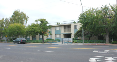 The Gardens in Santa Clara, CA - Building Photo - Building Photo