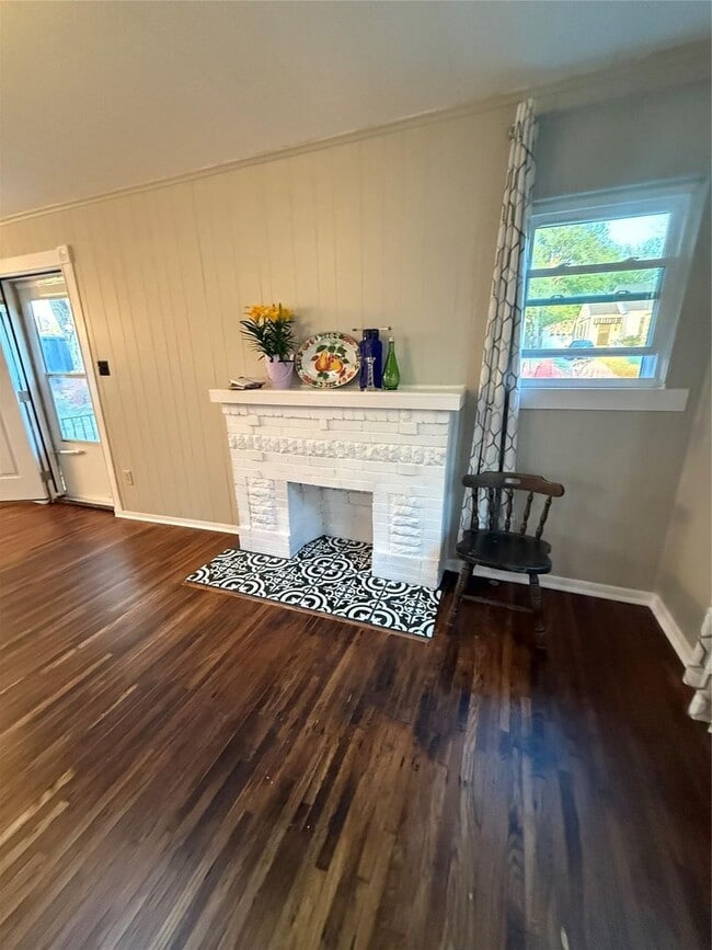 1124 S Richmond Ave in Tulsa, OK - Building Photo - Building Photo