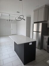 3530 S Dominique Dr in Pharr, TX - Foto de edificio - Building Photo