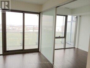 390 Cherry St in Toronto, ON - Building Photo - Building Photo