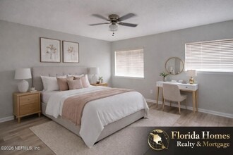 76195 Deerwood Dr in Yulee, FL - Building Photo - Building Photo