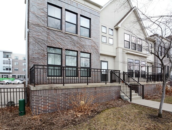 7619 Aldrich Ave S in Richfield, MN - Building Photo - Building Photo