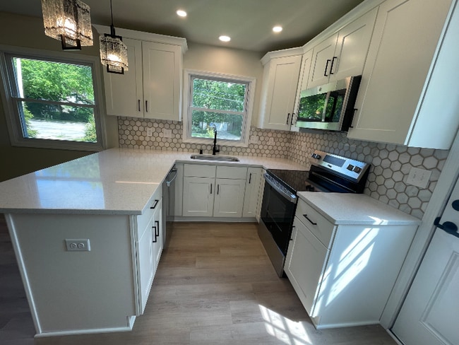 property at 5910 Teakwood Dr