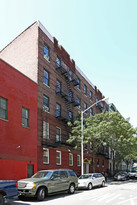 502 W 152nd St Apartments