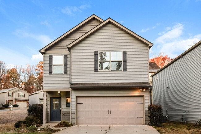 property at 116 Bethany Manor Dr