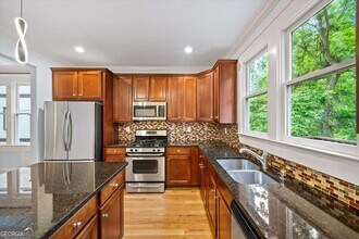 1046 Wylie St SE in Atlanta, GA - Building Photo - Building Photo