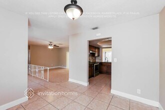 3180 NW 40th Ct in Lauderdale Lakes, FL - Foto de edificio - Building Photo