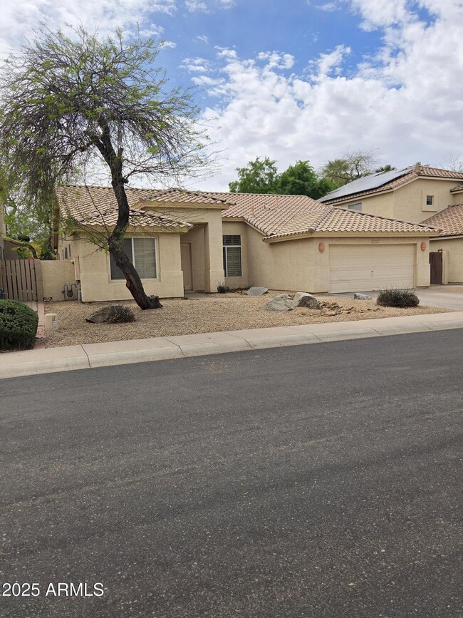 property at 5831 W Park Ave