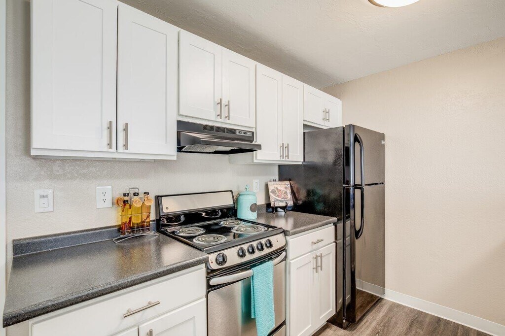 The Meadows Apartments in Chelmsford, MA