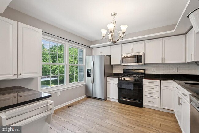 523 Blacksburg Terrace NE in Leesburg, VA - Building Photo - Building Photo