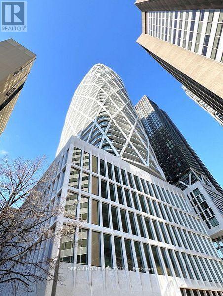 property at 230 Simcoe St