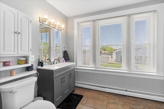 39 2nd St in South Glens Falls, NY - Building Photo - Building Photo