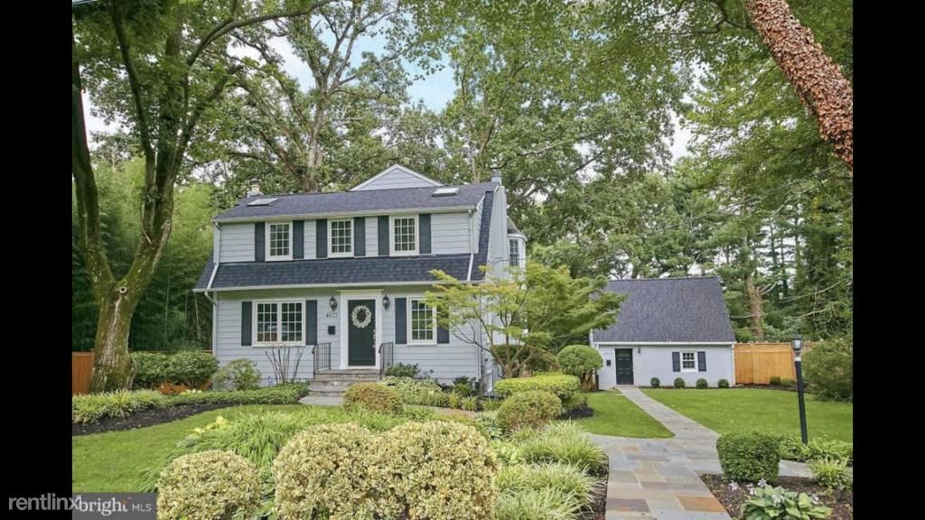 4019 Oxford St in Annandale, VA - Building Photo