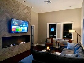 108 Washington N Ave, Unit 802 in Scranton, PA - Building Photo