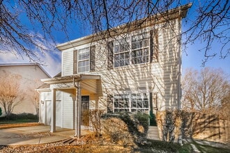125 Camforth Dr in Mooresville, NC - Foto de edificio - Building Photo
