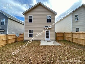 123 Angel Garden Way in Columbia, SC - Building Photo - Building Photo