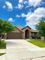 3605 Rio Grande Rd in Little Elm, TX - Building Photo