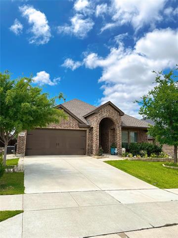 property at 3605 Rio Grande Rd