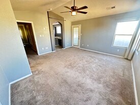 1384 Peppoli Loop SE in Rio Rancho, NM - Building Photo