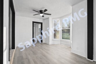 2407 Montgall Ave in Kansas City, MO - Building Photo - Building Photo