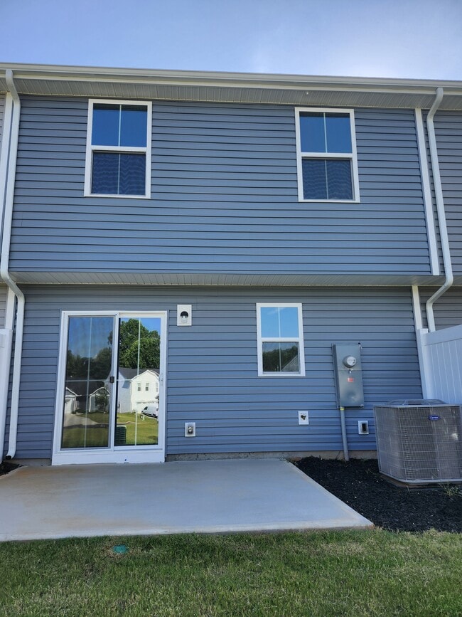 property at 419 Mancini Dr