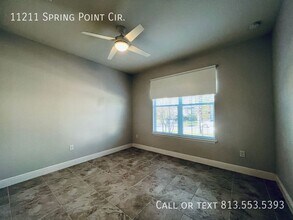 11211 Spring Point Cir in Riverview, FL - Building Photo - Building Photo