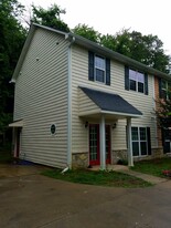 171 Boardtown Rd in Ellijay, GA - Building Photo