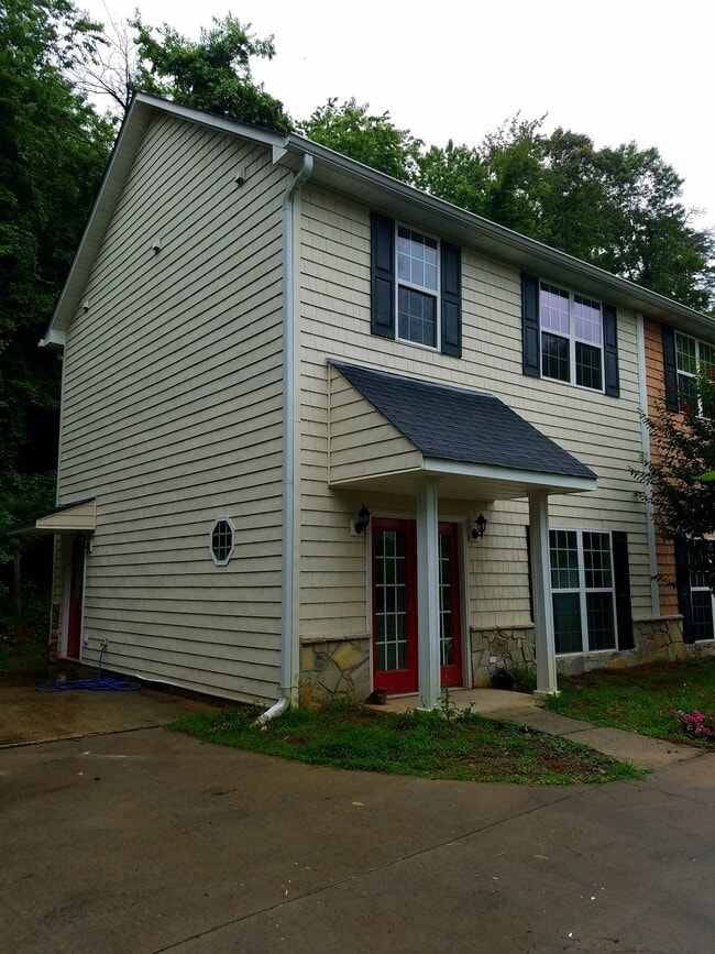 property at 171 Boardtown Rd