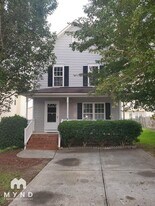 4420 Windstorm Way in Raleigh, NC - Building Photo