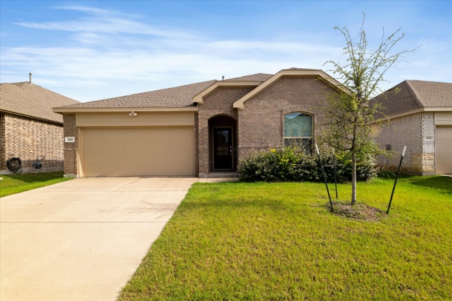 1231 Sequoia Ln