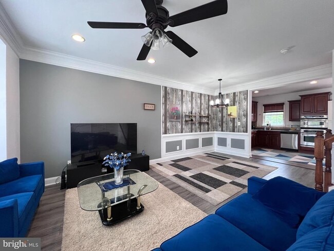 8951 Brewer Creek Pl in Manassas, VA - Building Photo - Building Photo