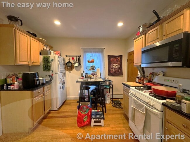 40 Chester St in Somerville, MA - Building Photo - Building Photo