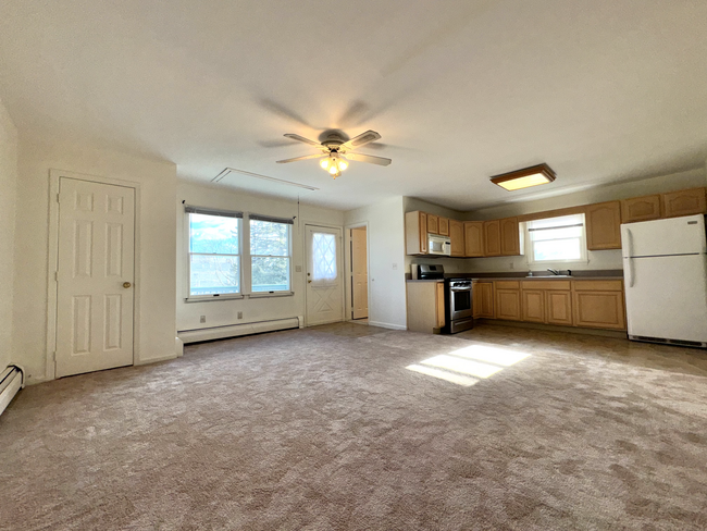 419 Midwood Ave in Bellmore, NY - Building Photo - Building Photo
