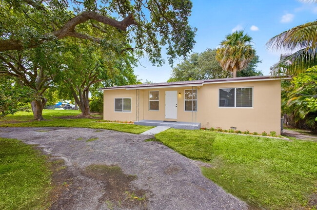 property at 2609 Richard Rd