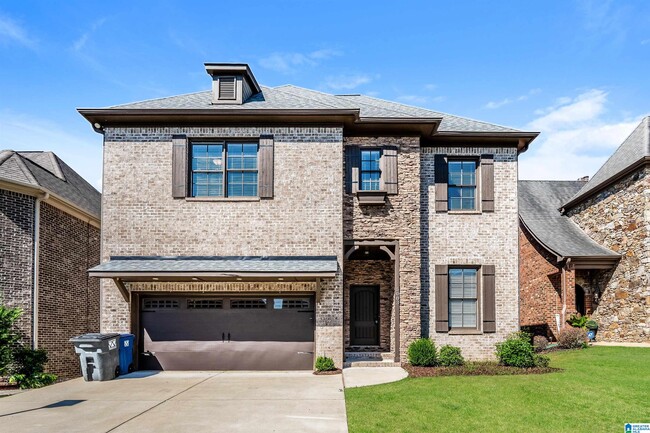 property at 5083 Brooke's Crossing Blvd